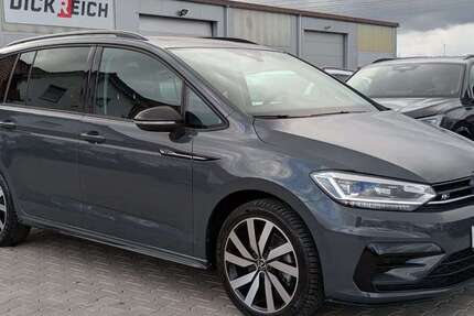 VW Touran 9.800 km 39.450 &euro; Burghaun 36151
