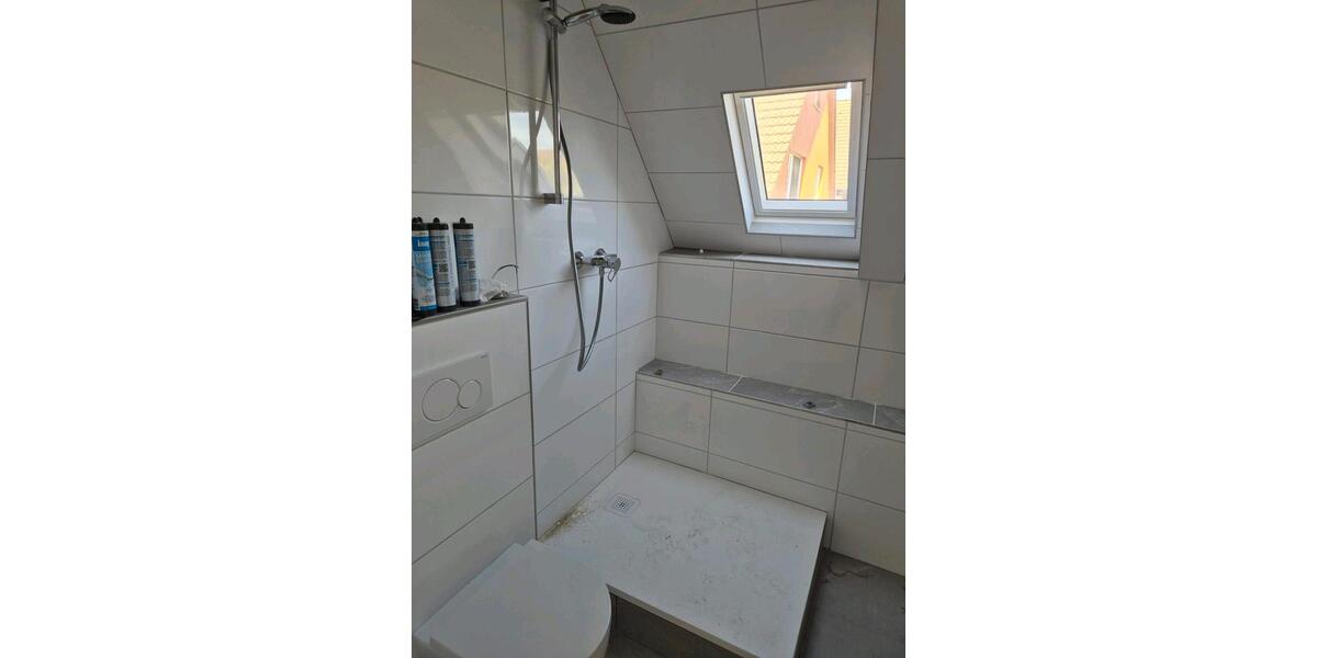 Dachgeschoßwohnung Reinheim - 2 Zimmer, 80 m&sup2;, 900&euro; | Angebot:26318586