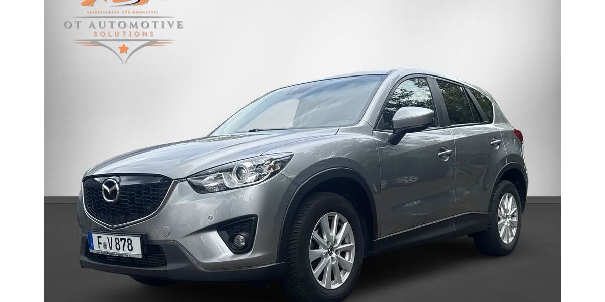 Mazda CX-5 179.000 km 6.499 &euro; Frankfurt 65929
