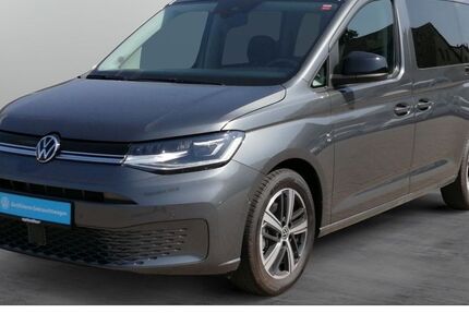 VW Caddy Maxi 16.000 km 47.550 &euro; Kreuzwertheim 97892