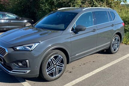 Seat Tarraco 72.500 km 22.600 € Bonn 53229