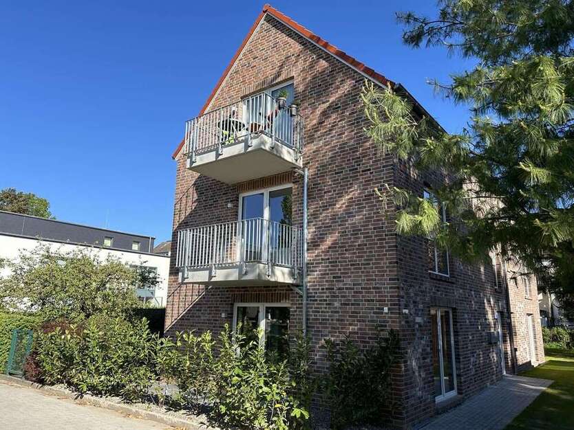 Wohnung zum Mieten in Preetz 1.250 € 88.43 m² 3 zimmer