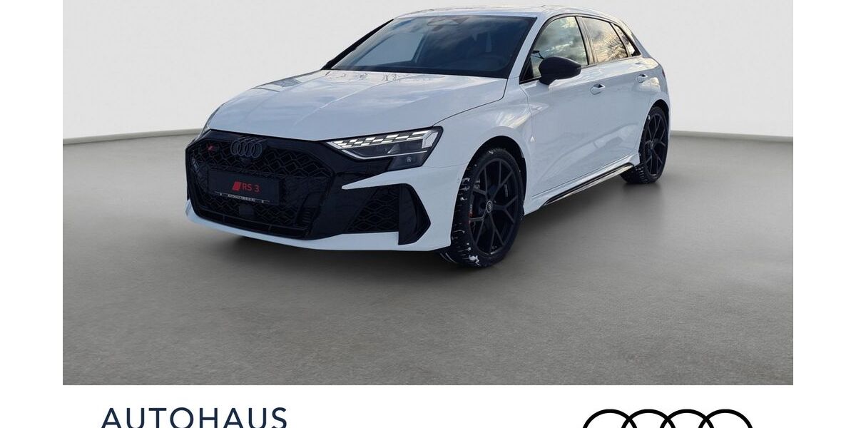 Audi RS3 5.950 km 63.450 &euro; Ebersberg bei München 85560
