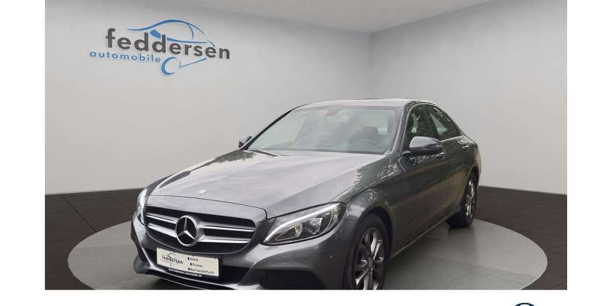 Mercedes-Benz C 450 54.500 km 20.879 &euro; Alfeld (Leine) 31061