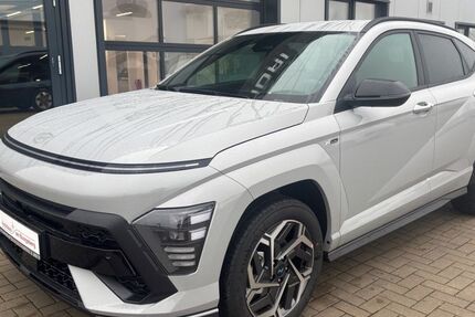 Hyundai KONA 1.134 km 30.990 &euro; Oldenburg in Holstein 23758