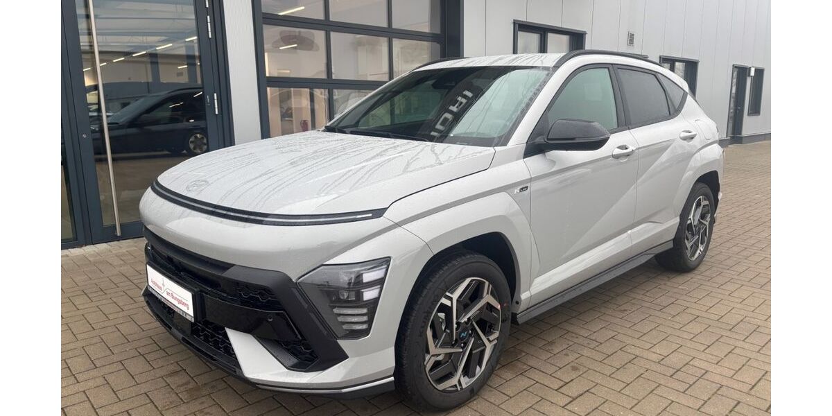Hyundai KONA 1.134 km 30.990 &euro; Oldenburg in Holstein 23758