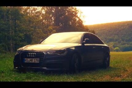 Audi A6 224.000 km 13.499 &euro; Wächtersbach 63607