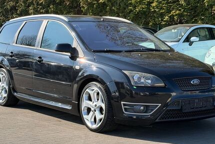 Ford Focus 294.292 km 2.999 &euro; Niestetal (bei Kassel) 34266