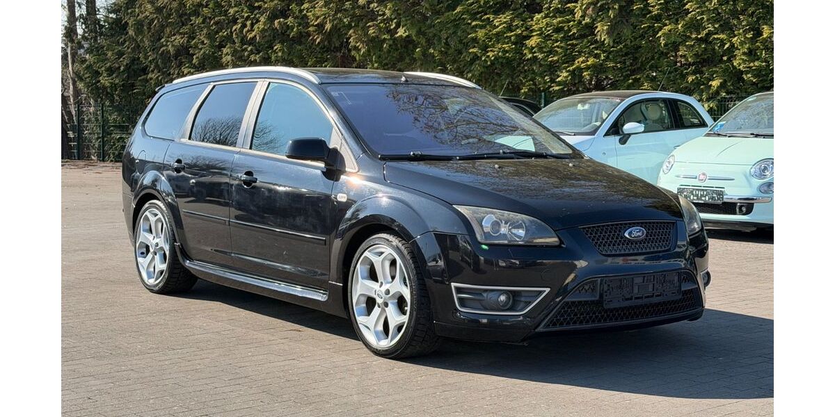 Ford Focus 294.292 km 2.999 &euro; Niestetal (bei Kassel) 34266