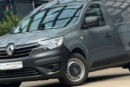 Renault Express 10.700 km 17.280 &euro; Pollenried 93152