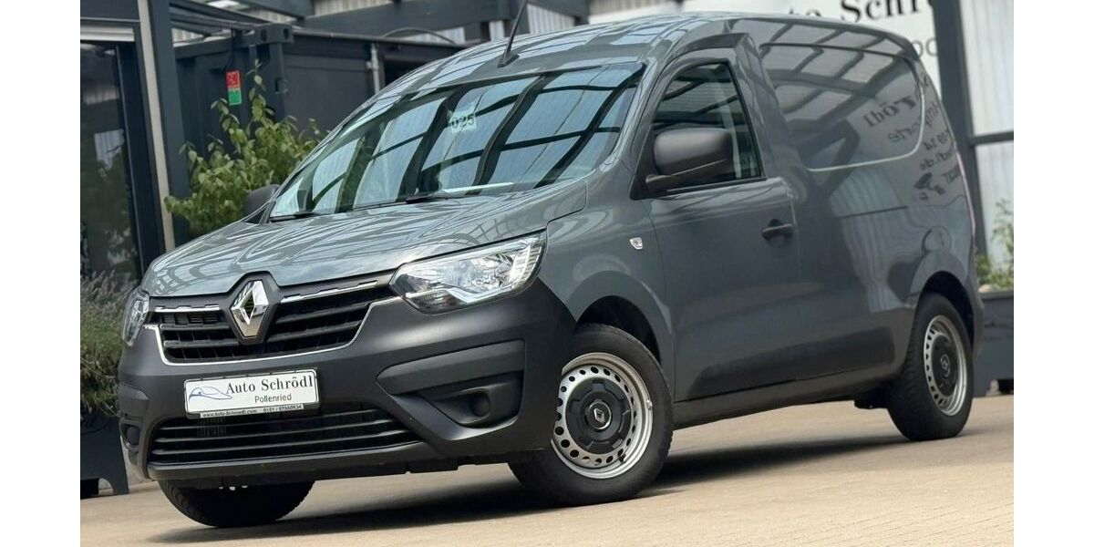 Renault Express 10.700 km 17.280 &euro; Pollenried 93152