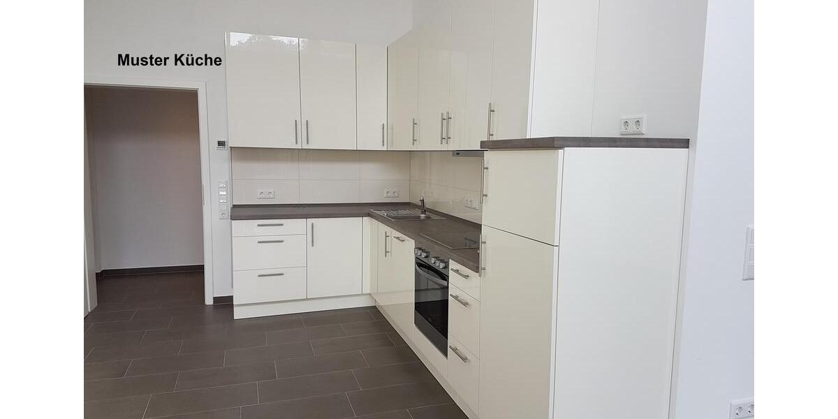 Erdgeschoßwohnung Lauenburg/Elbe Elbe - 3 Zimmer, 92 m&sup2;, 920&euro; | Angebot:25917934