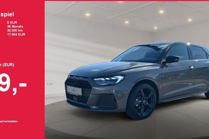 Audi A1 1.500 km 32.990 &euro; Landau 76829
