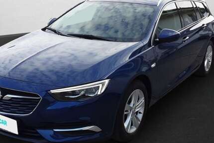 Opel Insignia 30.574 km 17.888 &euro; Dessau-Roßlau 06849