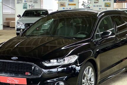 Ford Mondeo 118.944 km 17.490 &euro; Taucha bei Leipzig 04425