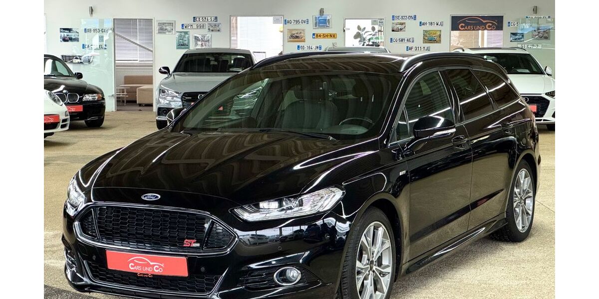 Ford Mondeo 118.944 km 17.490 &euro; Taucha bei Leipzig 04425