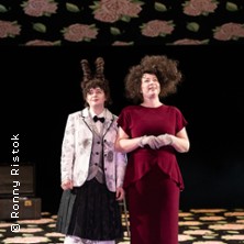 Minna von Barnhelm oder das Soldatenglück 11.06.2026 Theaterzelt Altenburg