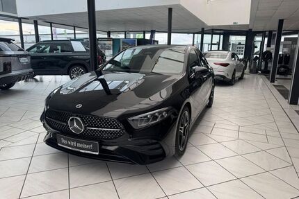 Mercedes A 200