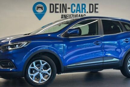 Renault Kadjar 47.156 km 16.490 &euro; Wismar 23970