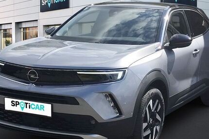 Opel Mokka 6.820 km 22.900 &euro; Dresden 01159