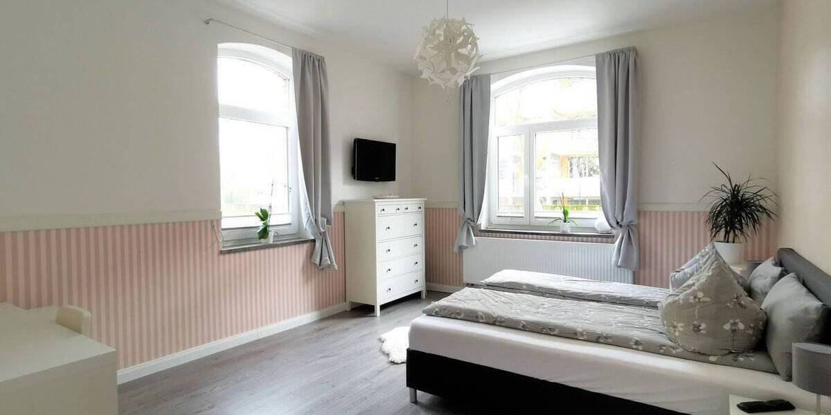 Etagenwohnung Eisenach - 3 Zimmer, 135 m&sup2;, 279.000&euro; | Angebot:26187774