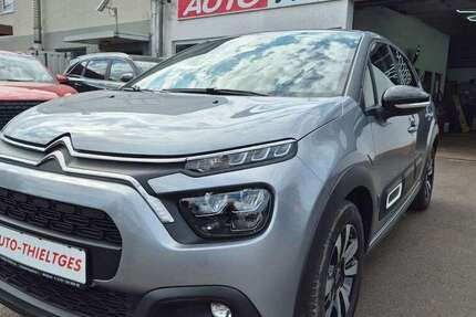 Citroen C3 21.750 km 14.750 € Wittlich 54516
