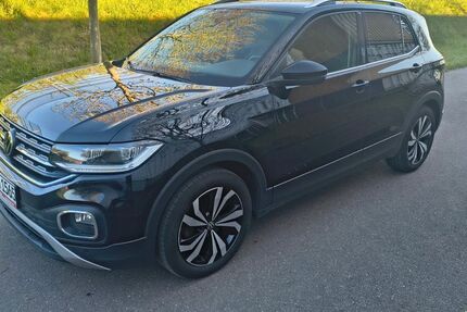 VW T-Cross 211.000 km 12.499 &euro; Weinstadt 71384