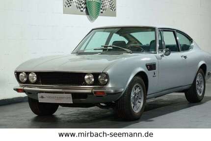 Fiat Dino 22.500 km 44.900 € Schenefeld 22869