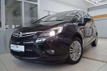 Opel Zafira 182.991 km 7.999 &euro; Ottobrunn / Riemerling 85521