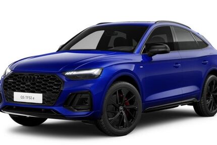 Audi Q5 21.665 km 57.950 &euro; Weißenburg 91781