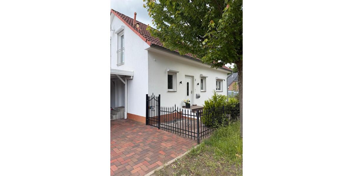 Einfamilienhaus Celle Neustadt/Heese - 4 Zimmer, 126 m&sup2;, 399.000&euro; | Angebot:26816906