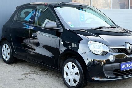 Renault Twingo 132.399 km 5.490 € Husum 25813