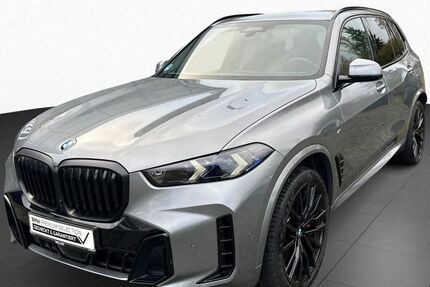 BMW X5 7.982 km 82.810 € Höxter / Stahle 37671