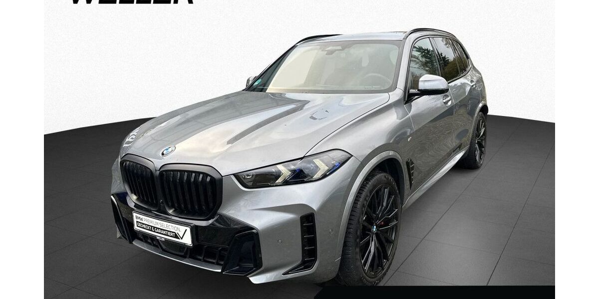 BMW X5 7.982 km 82.810 € Höxter / Stahle 37671