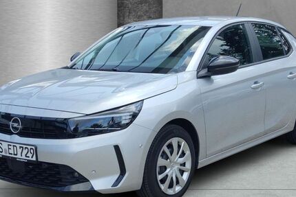 Opel Corsa 5.965 km 26.390 &euro; Hamburg 22159