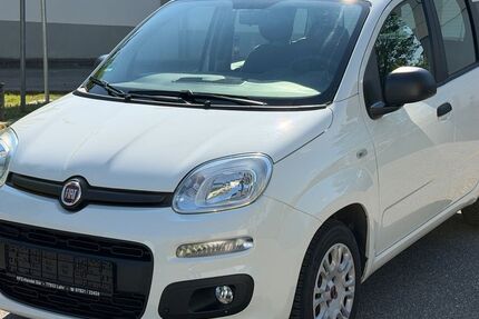 Fiat Panda 70.000 km 6.899 &euro; Lahr 77933