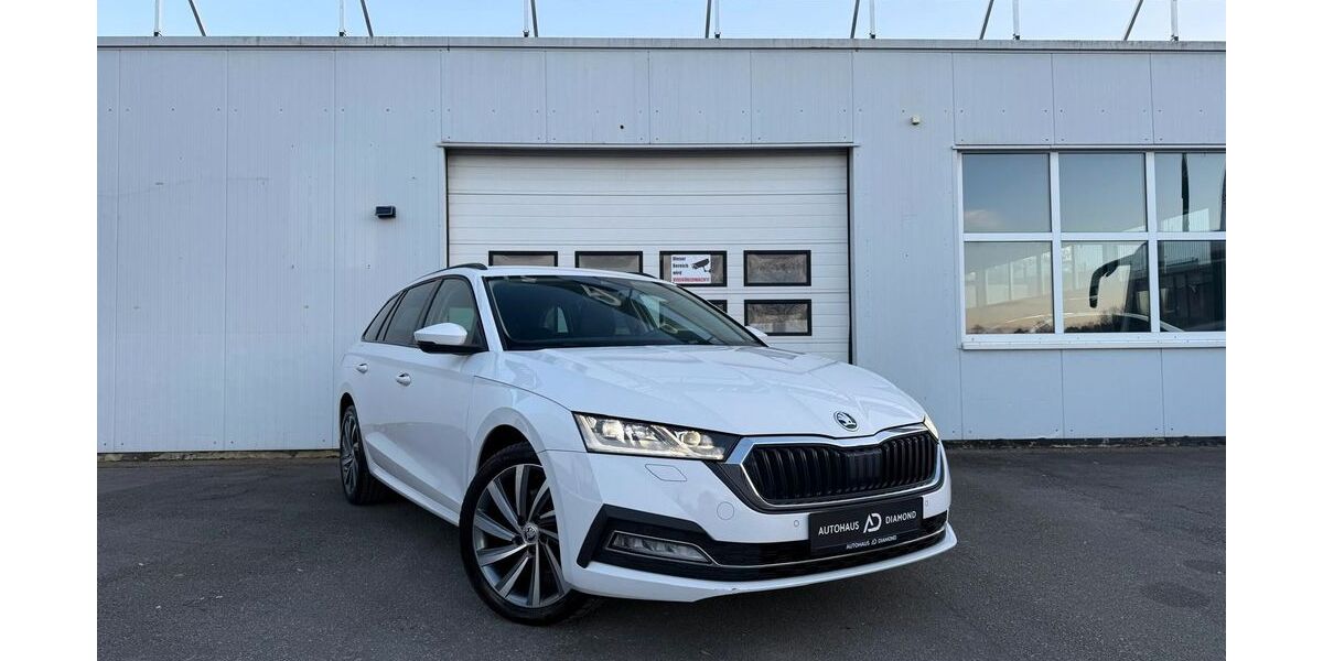 Skoda Octavia 152.690 km 16.990 &euro; Diemelstadt 34474