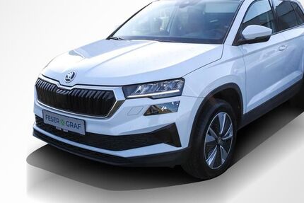 Skoda Karoq 60.950 km 22.740 &euro; Herzogenaurach 91074