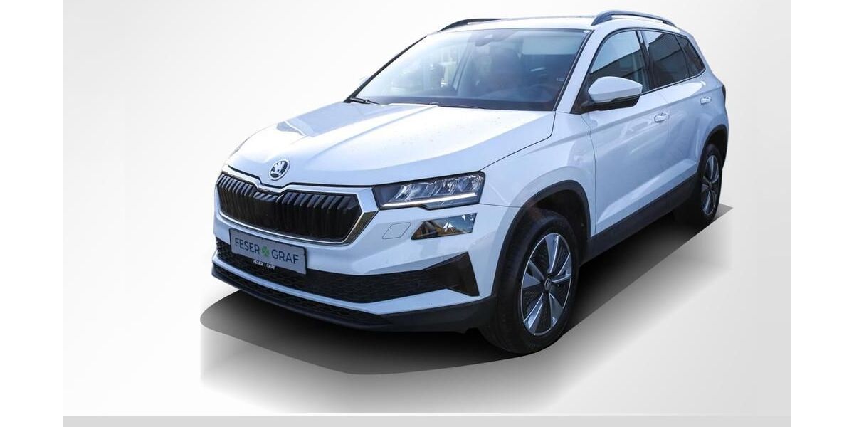 Skoda Karoq 60.950 km 22.740 &euro; Herzogenaurach 91074