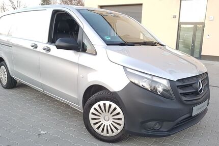 Mercedes-Benz Vito 149.000 km 18.000 &euro; Berlin 13581