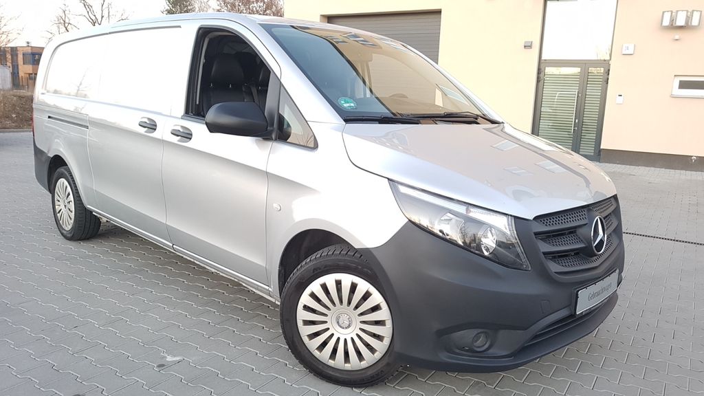 Mercedes-Benz Vito 149.000 km 18.000 &euro; Berlin 13581