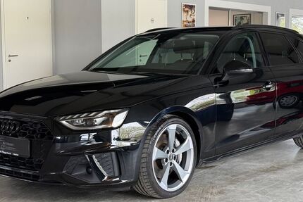 Audi A4 142.861 km 27.450 &euro; Goslar 38642
