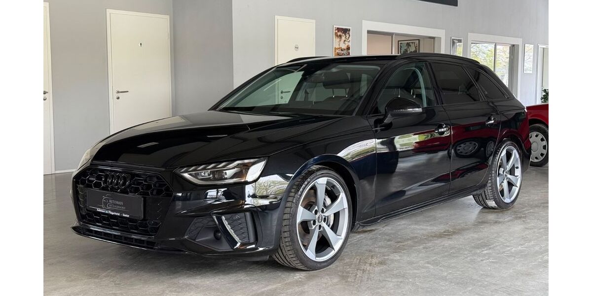Audi A4 142.861 km 27.450 &euro; Goslar 38642