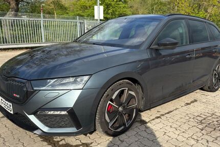 Skoda Octavia 109.687 km 21.000 &euro; Stutensee 76297