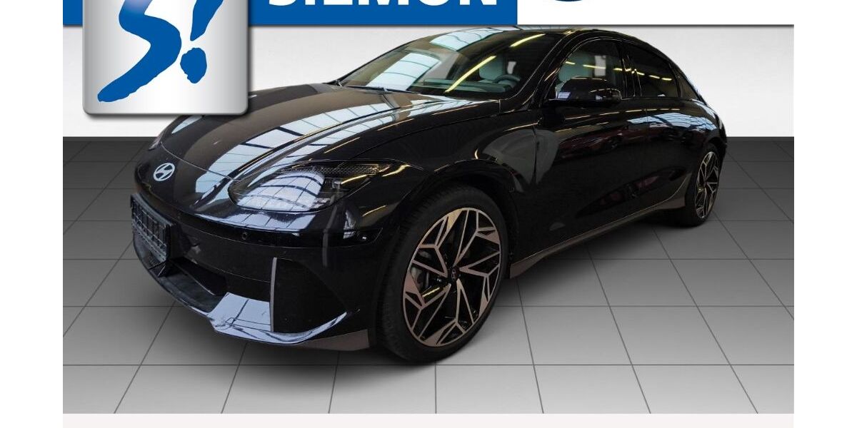 Hyundai IONIQ 6 22.445 km 33.930 &euro; Warendorf 48231