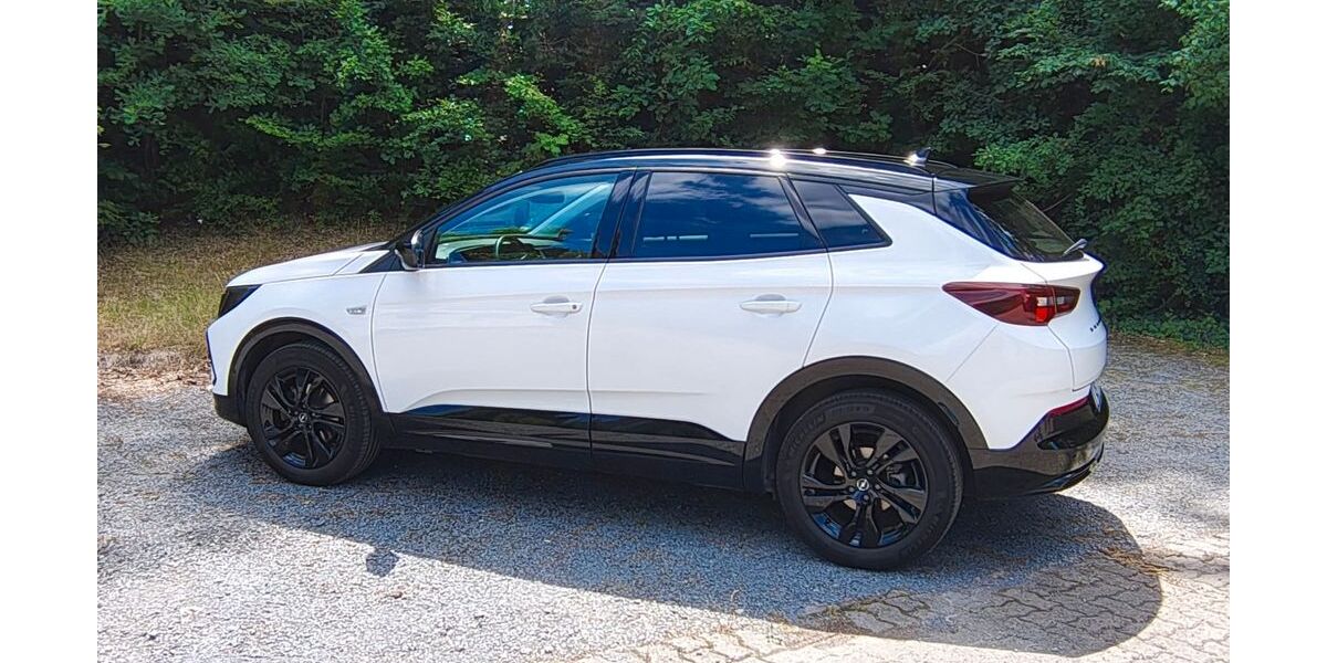 Opel Grandland (X) 34.000 km 19.100 &euro; Aschaffenburg 63741