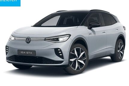 VW ID.4 5.990 km 44.920 &euro; Kaufbeuren 87600