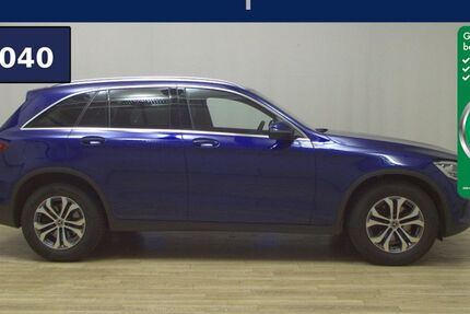 Mercedes-Benz GLC 220 147.295 km 26.980 &euro; Bremen / Arsten 28279