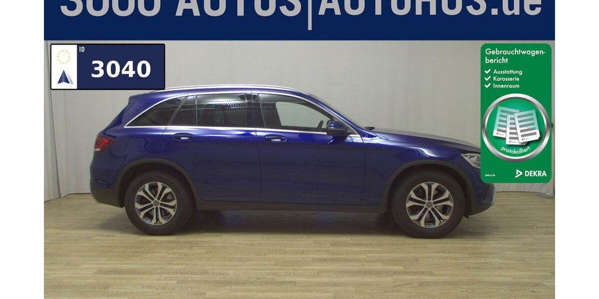 Mercedes-Benz GLC 220 147.295 km 26.980 &euro; Bremen / Arsten 28279
