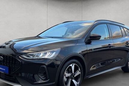 Ford Focus 24.272 km 23.940 &euro; Dresden 01159